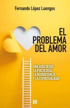 el problema del amor (ebook)-fernando lopez luengos-9788413394084