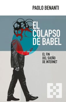 el colapso de babel (ebook)-paolo benanti-9788413395784