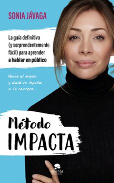 metodo impacta-sonia javaga-9788413444284