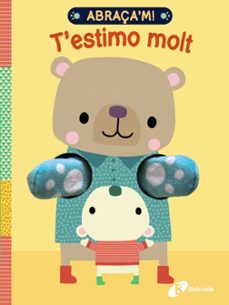 abraça m! t estimo molt!-samantha sweeney-9788413491684