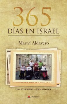 365 dias en israel-9788413506784