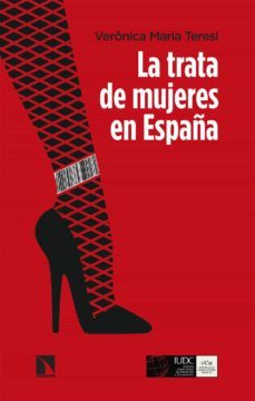 la trata de mujeres en españa (ebook)-veronica maria teresi-9788413526584