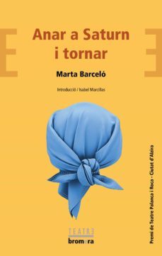 anar a saturn i tornar-9788413581484