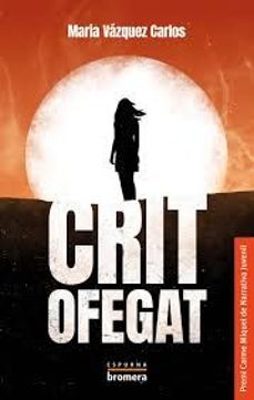 crit ofegat-maria vazquez carlos-9788413587684