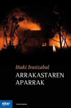 arrakastaren aparrak (ebook)-iñaki irasizabal izagirre-9788413600284