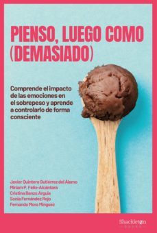 pienso, luego como (demasiado) (ebook)-9788413610184