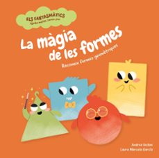 la magia de les formes-andrea iachini-9788413611884
