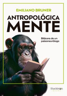 antropologica mente-emiliano bruner-9788413613284