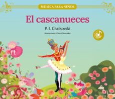 el cascanueces-p.i. chaikovsky-9788413614984