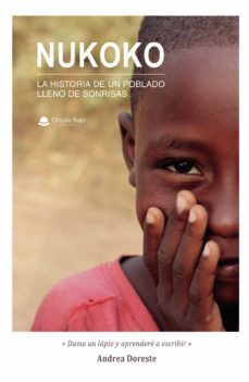 nukoko, un poblado lleno de sonrisas-andrea doreste soler-9788413630984