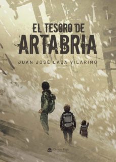 el tesoro de artabria (ebook)-juan jose lada vilariño-9788413631684