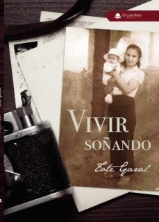 vivir soñando (epub) (ebook)-tote garal-9788413636184