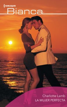 la mujer perfecta (ebook)-charlotte lamb-9788413755984