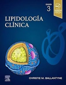 lipidología clínica (3ª ed.)-9788413827384