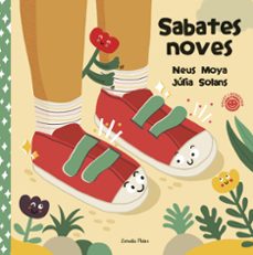 sabates noves-neus moya arasa-9788413890784