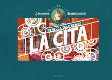 la cita: una aventura de jacominus gainsborough-9788414023884
