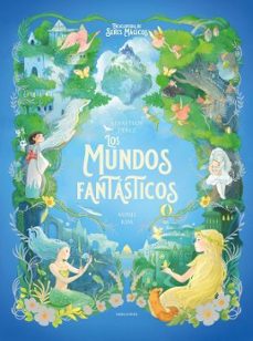 los mundos fantasticos-sebastien perez-9788414064184