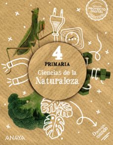 ciencias de la naturaleza 4º educacion primaria-9788414320884