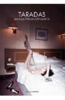 taradas-viviana fernandez garcia-9788415021384