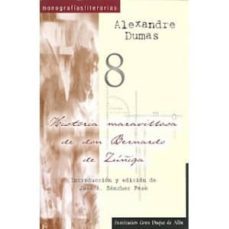 historia maravillosa de don bernardo de zuñiga-9788415038184