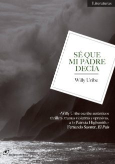 se que mi padre decia-9788415070184
