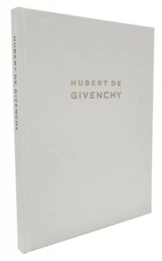 hubert de givenchy (castellano)-9788415113584