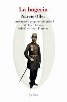 la bogeria (ebook)-narcis oller-9788415192084
