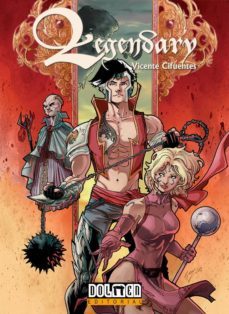 ragnarok (comic)-victor santos-pere perez-9788415201984