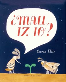 ¿mau iz io?-ellis carson-9788415208884