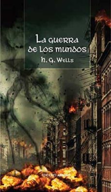 la guerra de los mundos-9788415215684