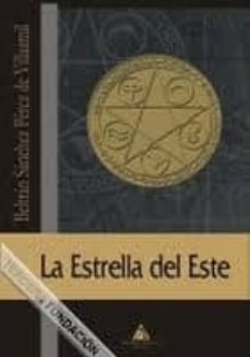 la estrella del este-beltran sanchez perez de villaamil-9788415228684