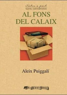 al fons del calaix-aleix puiggali-9788415248484