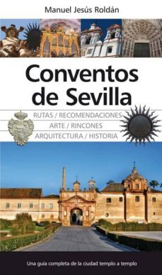 conventos de sevilla-9788415338284