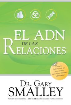 el adn de las relaciones-gary smalley-9788415404484