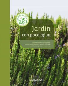 jardin con poca agua-9788415411284