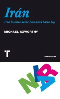 iran (ebook)-michael axworthy-9788415427384