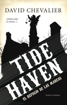 tide haven (el refugio de las mareas)-david chevalier-9788415441984