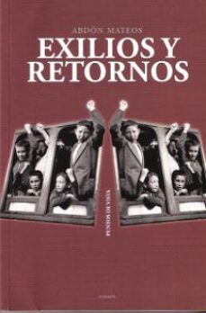 exilios y retornos-9788415458784