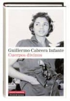 cuerpos divinos (ebook)-9788415472384