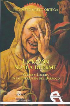 la razon nunca duerme-9788415487784