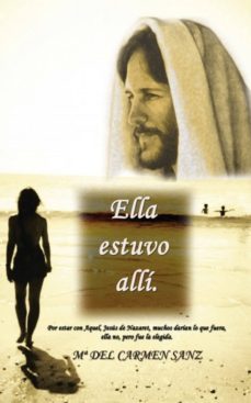"ella estuvo alli" (ebook)-9788415490784