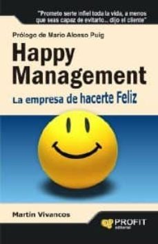 happy management (ebook)-martin vivancos-9788415505884