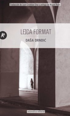 leica format (ebook)-dasa drndic-9788415509684
