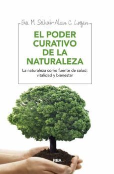 el poder curativo de la naturaleza-9788415541684