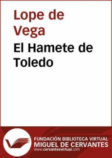 el hamete de toledo (ebook)-9788415548584