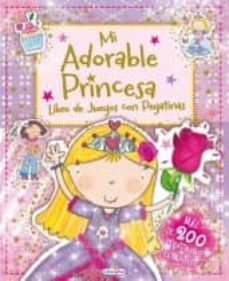 mi adorable princesa-9788415557784