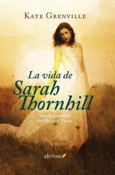 la vida de sarah thornhill-9788415608684