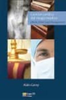 gestion juridica del riesgo medico-9788415617884