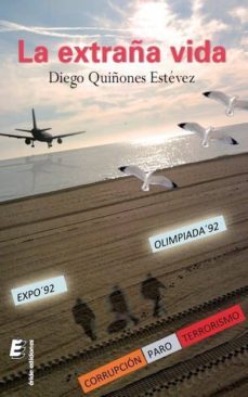 la extraña vida-9788415643784