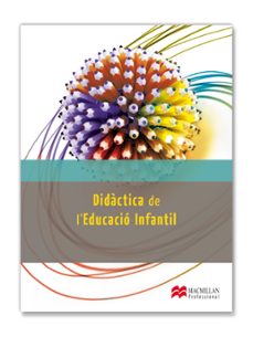 didactica de l educacio infantil-9788415656784